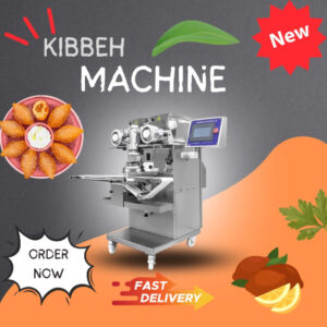 kubba machine